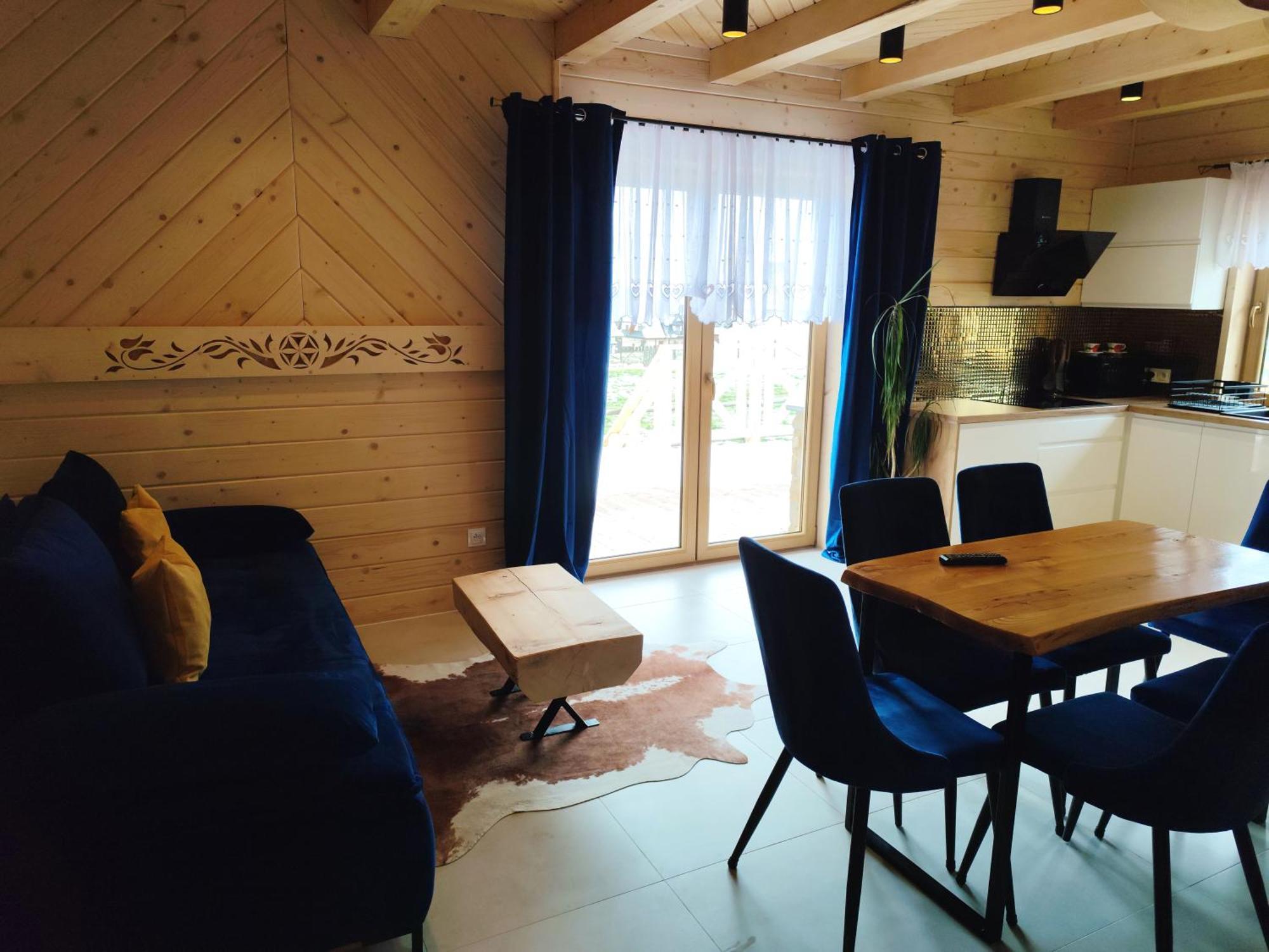 Zymbiansko 2 Z Jacuzzi Zab