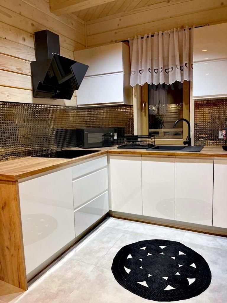 Zymbiansko 2 Z Jacuzzi Zab